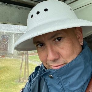 Meet your Posher, Daniel